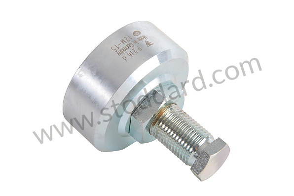 00072121640 - TOOL for Porsche 