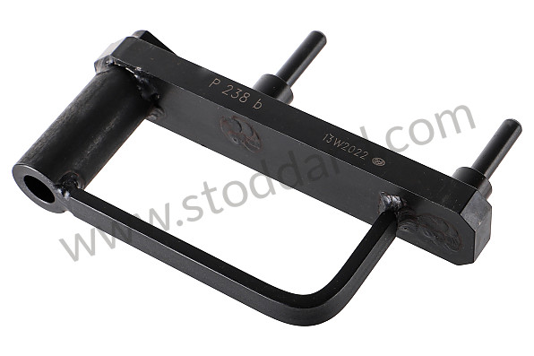 00072123820 - TOOL for Porsche 