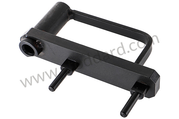 00072123820 - TOOL for Porsche 