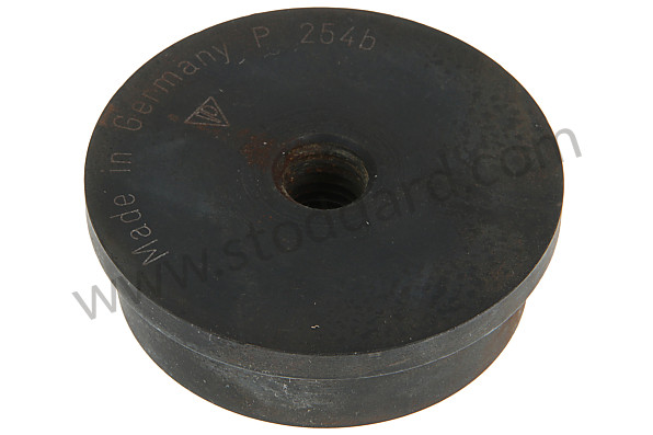 00072125420 - TOOL for Porsche 