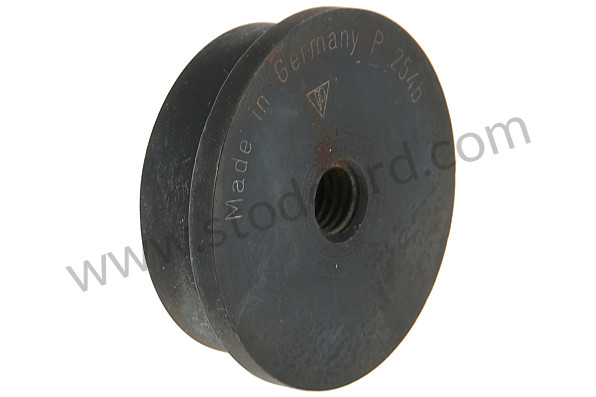 00072125420 - TOOL for Porsche 