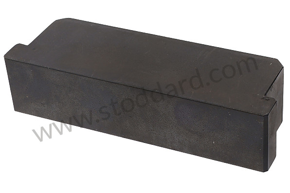 00072125440 - TOOL for Porsche 