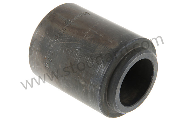 00072126300 - TOOL for Porsche 