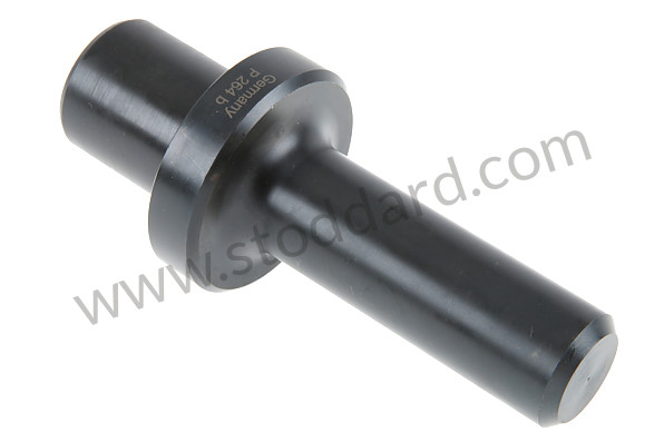 00072126420 - TOOL for Porsche 