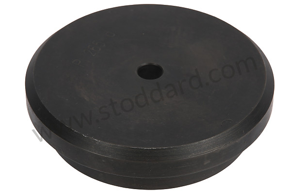 00072126540 - TOOL for Porsche 