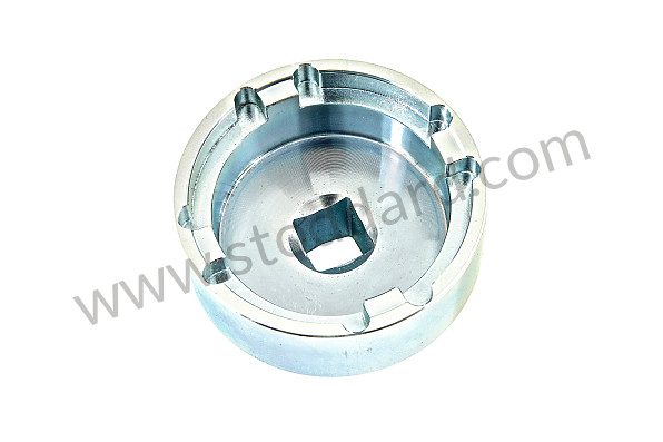 00072128020 - Porsche Factory Ball Joint Removal Tool 280b . 911 1969-89 912 914 for Porsche 