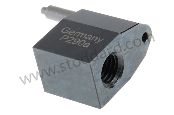 00072129010 - Hinge Pin Extractor Tool Adapter for Porsche 