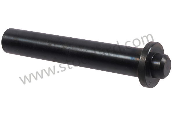 00072136900 - TOOL for Porsche 