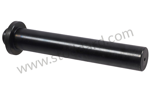 00072136900 - TOOL for Porsche 