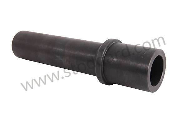 00072138100 - Porsche Factory Tool P381 Transmission Shaft Seal Tool for Porsche 