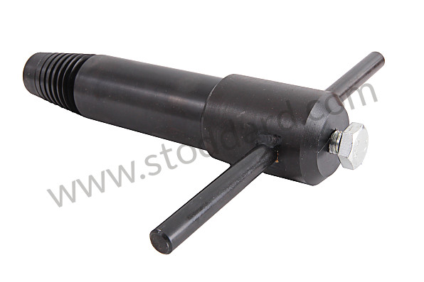 00072138600 - TOOL for Porsche 