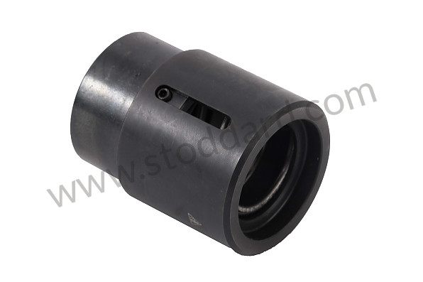 00072191381 - TOOL for Porsche 