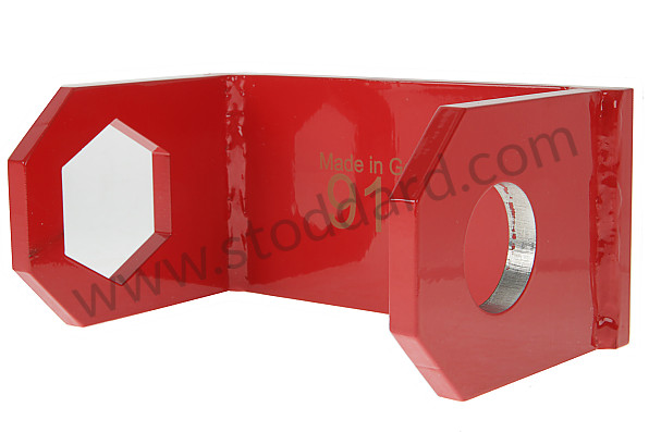 00072191420 - TOOL for Porsche 