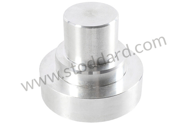 00072191470 - TOOL for Porsche 