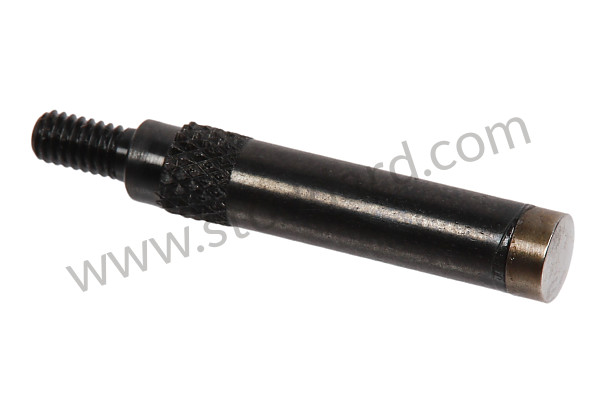 00072191500 - TOOL for Porsche 