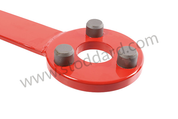 00072191571 - TOOL for Porsche 