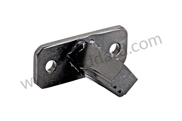 00072191611 - FLYWHEEL LOCK TOOL for Porsche 