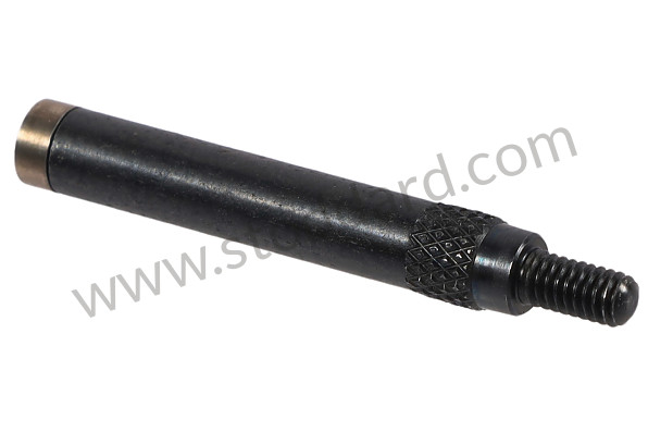 00072191680 - TOOL for Porsche 