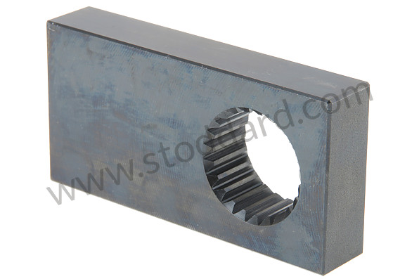 00072191770 - TOOL for Porsche 