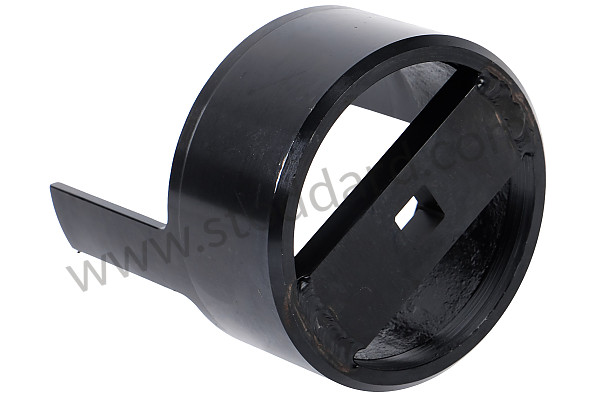 00072191900 - TOOL for Porsche 