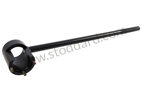 00072191910 - Camshaft Holding Tool for Porsche 