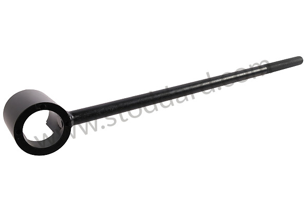 00072191910 - Camshaft Holding Tool for Porsche 