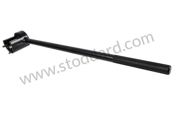 00072191910 - Camshaft Holding Tool for Porsche 