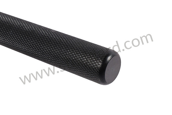 00072191910 - Camshaft Holding Tool for Porsche 