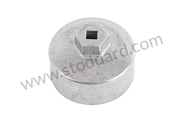 00072192040 - Oil Filter Wrench Tool For 996 Boxster for Porsche 