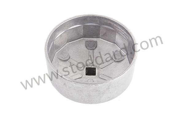 00072192040 - Oil Filter Wrench Tool For 996 Boxster for Porsche 
