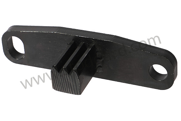 00072192060 - ENGINE FLYWHEEL BLOCKING TOOL for Porsche 