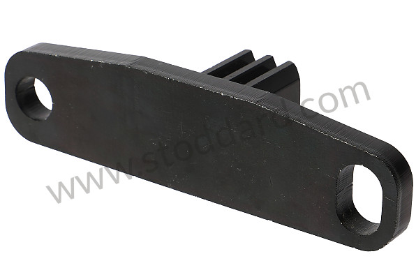 00072192060 - ENGINE FLYWHEEL BLOCKING TOOL for Porsche 