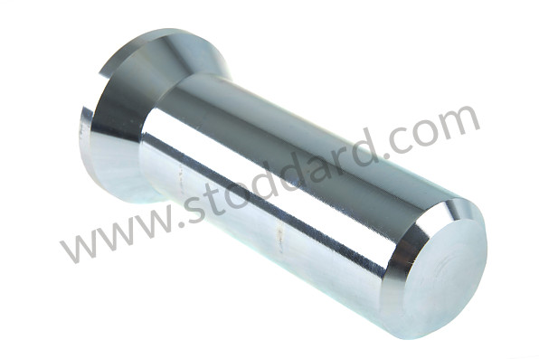 00072192340 - TOOL for Porsche 