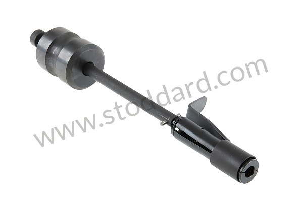 00072192370 - TOOL for Porsche 