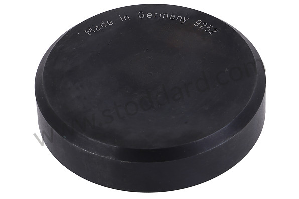 00072192520 - TOOL for Porsche 