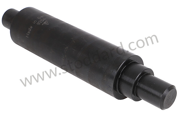 00072192540 - TOOL for Porsche 