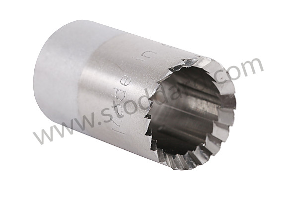 00072192590 - TOOL for Porsche 