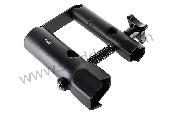 00072192600 - TOOL for Porsche 