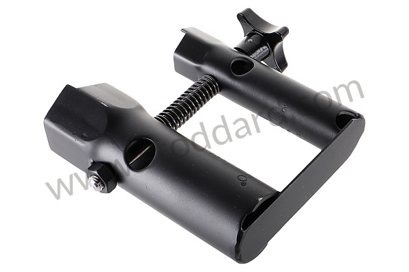 00072192600 - TOOL for Porsche 