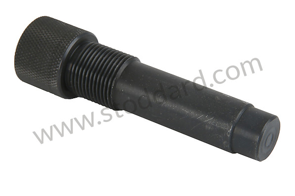 00072192621 - OIL COOLING HOUSING ALIGNMENT TOOL for Porsche 