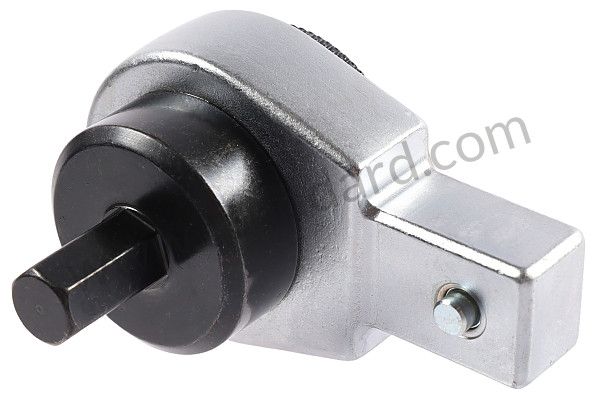 00072192651 - TOOL for Porsche 