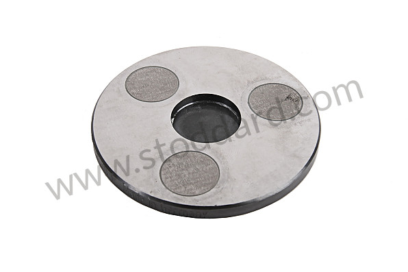 00072192810 - TOOL for Porsche 