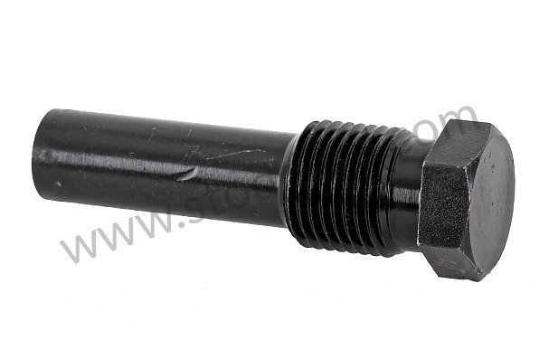 00072192851 - TOOL for Porsche 