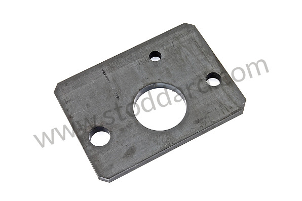 00072192860 - TOOL for Porsche 