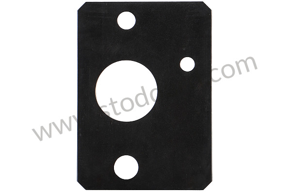 00072192861 - TOOL for Porsche 