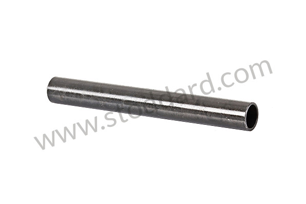 00072192870 - TOOL for Porsche 