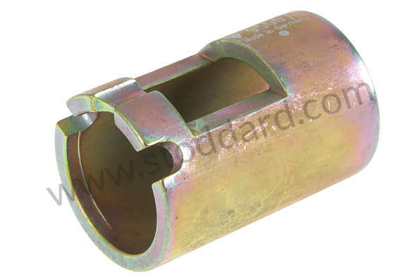 00072195005 - TOOL for Porsche 