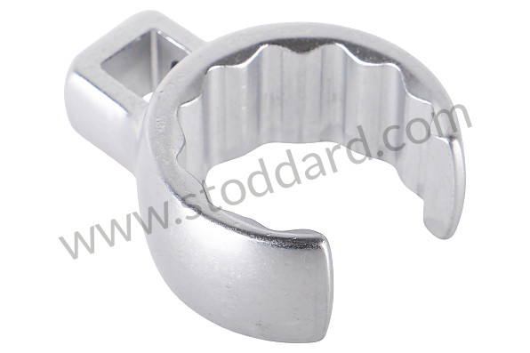 00072195010 - TOOL for Porsche 