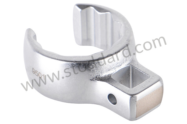 00072195010 - TOOL for Porsche 