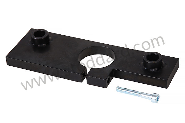 00072195060 - TOOL for Porsche 
